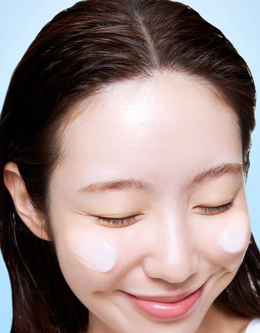 [8시간촉촉/슬리핑팩]SNP 수분 촉촉 푹잠 마스크 100ml 상세페이지 9